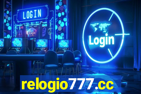 relogio777.cc