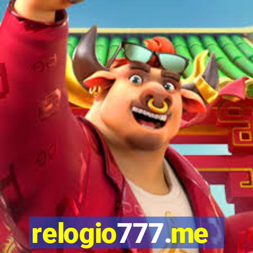 relogio777.me