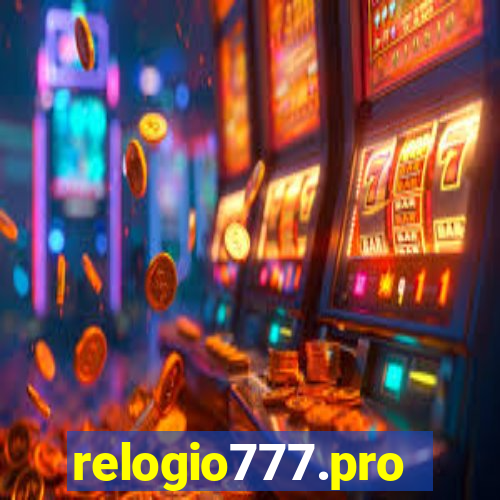 relogio777.pro