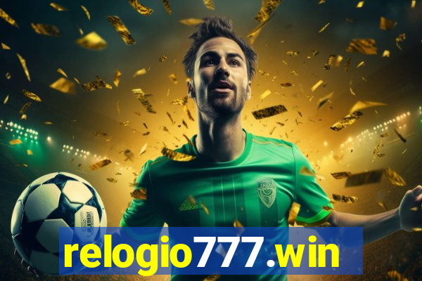 relogio777.win