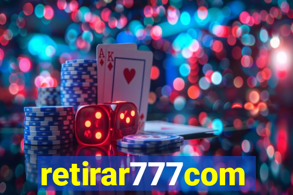 retirar777com