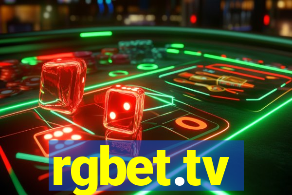 rgbet.tv