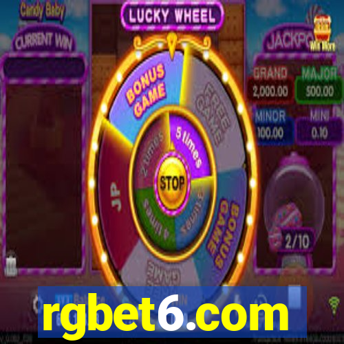 rgbet6.com