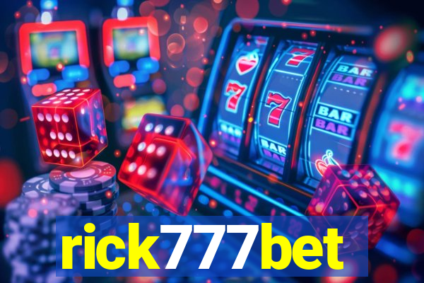 rick777bet