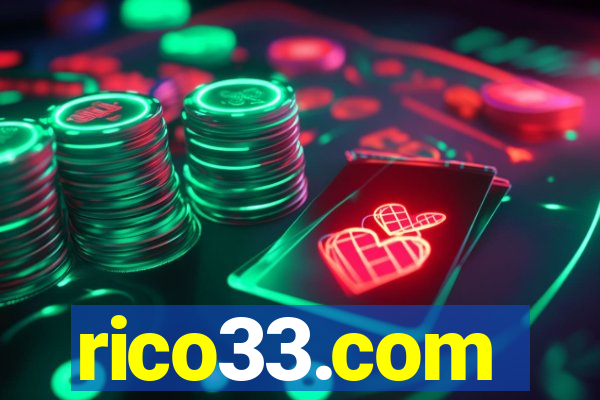 rico33.com