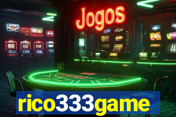 rico333game