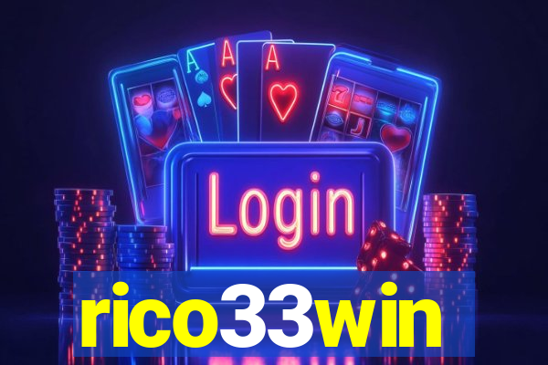 rico33win