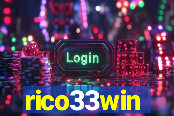 rico33win