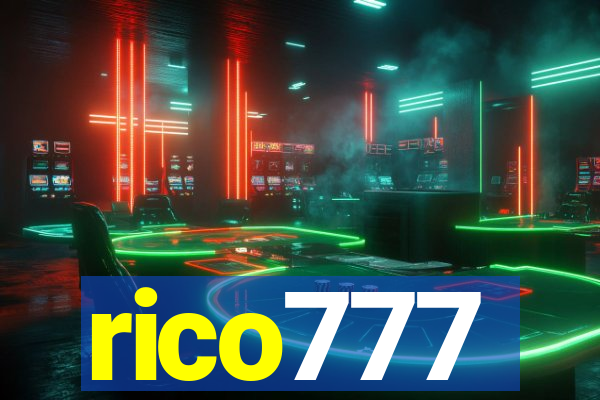 rico777