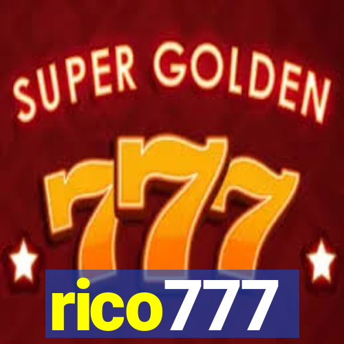 rico777