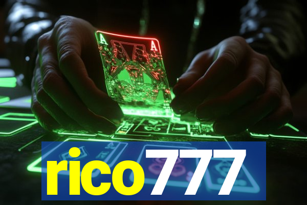 rico777