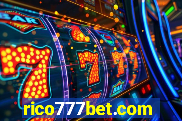 rico777bet.com