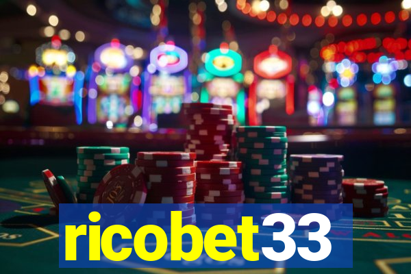 ricobet33