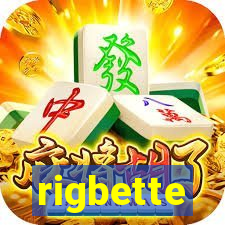 rigbette