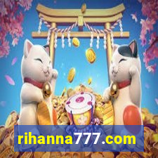 rihanna777.com