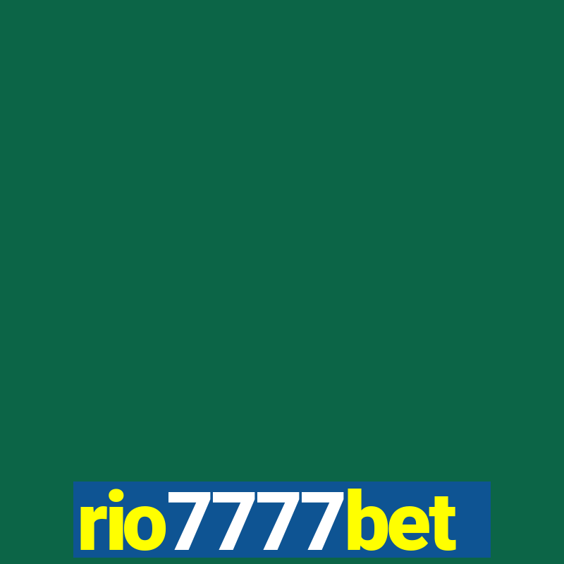 rio7777bet