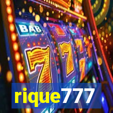 rique777