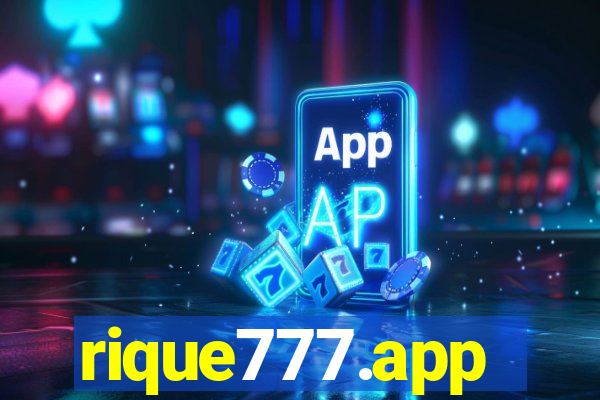 rique777.app