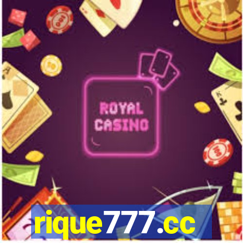 rique777.cc