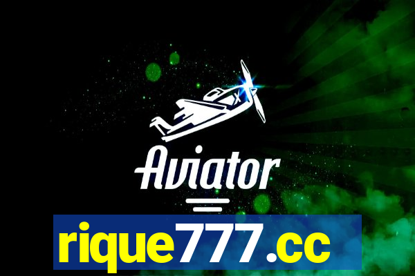 rique777.cc