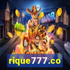 rique777.co