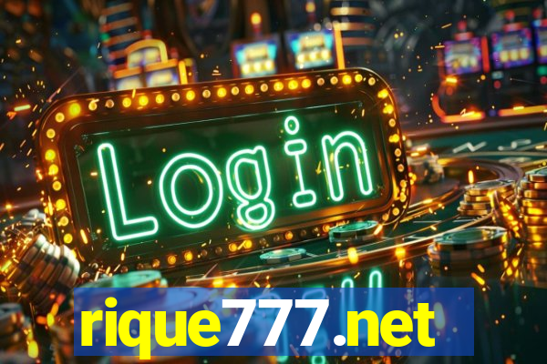 rique777.net