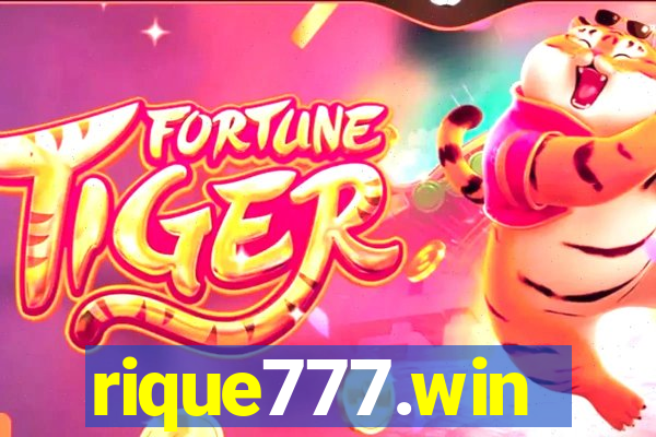 rique777.win