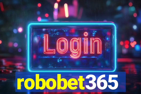 robobet365