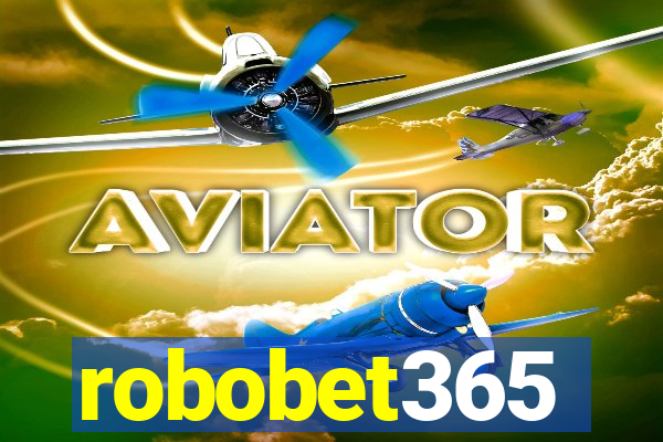 robobet365