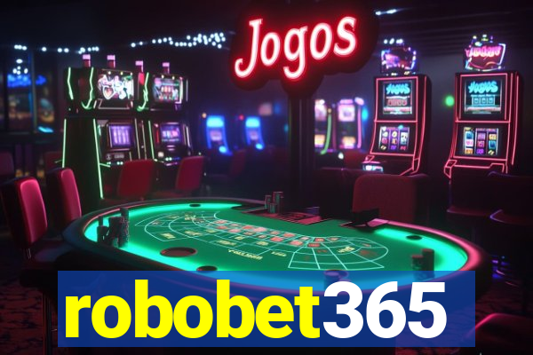 robobet365