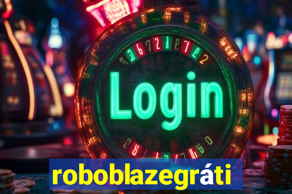 roboblazegrátis