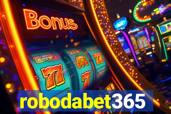 robodabet365