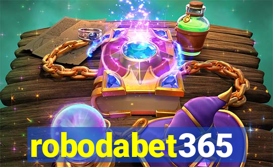 robodabet365