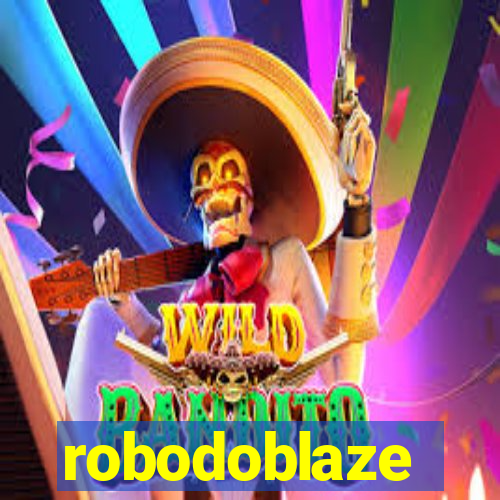 robodoblaze