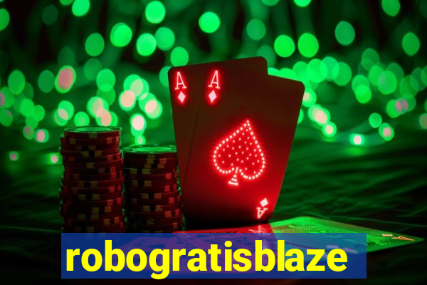 robogratisblaze