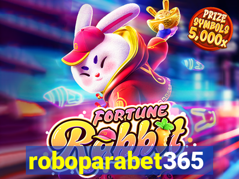 roboparabet365