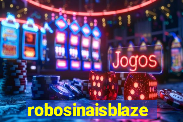 robosinaisblaze