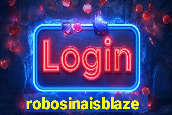 robosinaisblaze