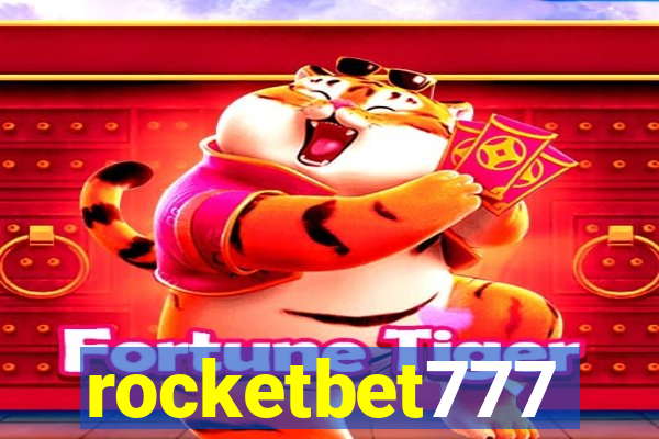 rocketbet777