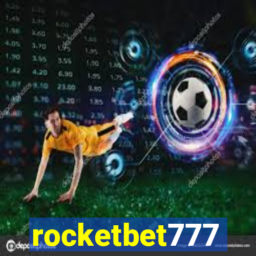 rocketbet777