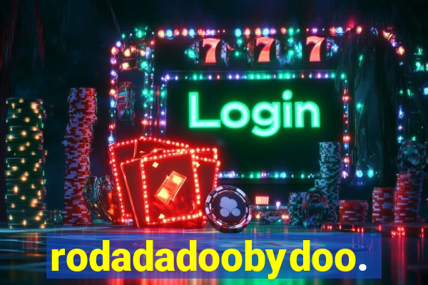 rodadadoobydoo.com.br