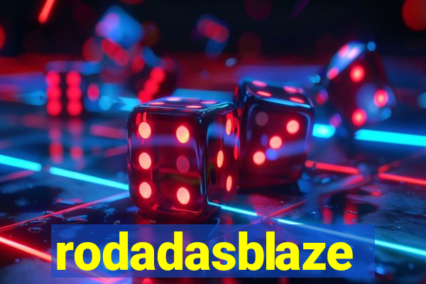 rodadasblaze