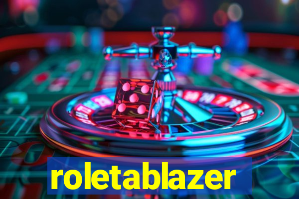 roletablazer