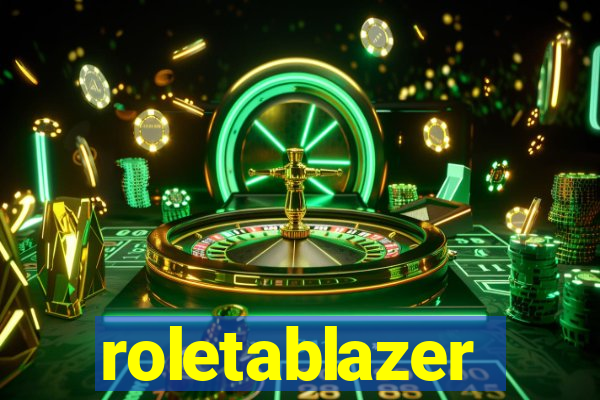 roletablazer