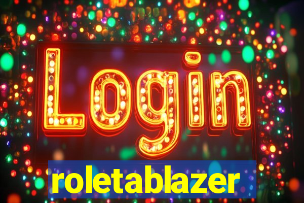 roletablazer