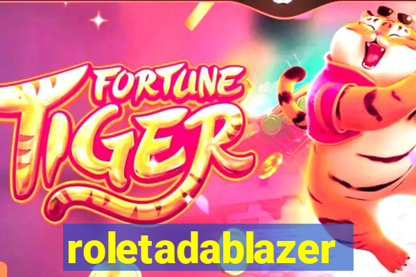 roletadablazer