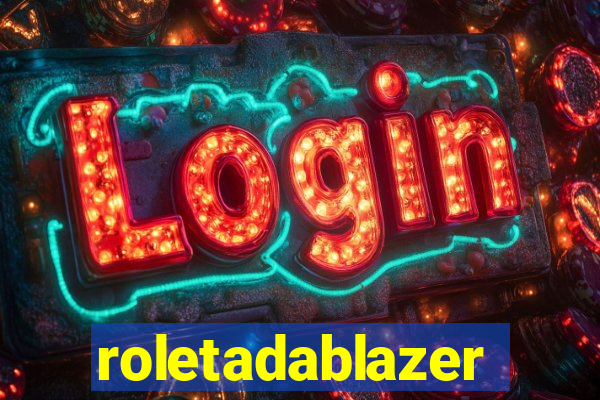 roletadablazer