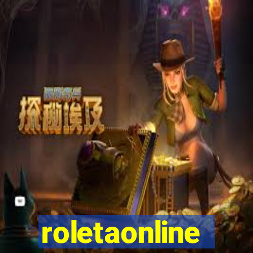 roletaonline