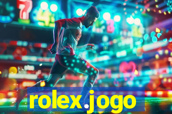 rolex.jogo