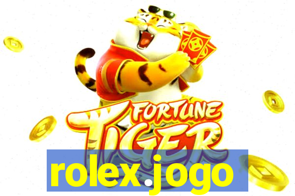 rolex.jogo